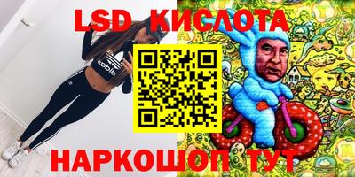 дурь Берёзовский